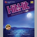 Hit After Hit Solo And Duets Gali Mein Aaj Chand Nikla - Anjali Devi Song Download
